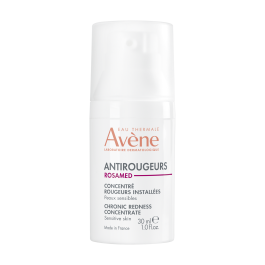 AVENE ROSAMED KONTSENTRAAT PUNETUSEVASTANE 30ML