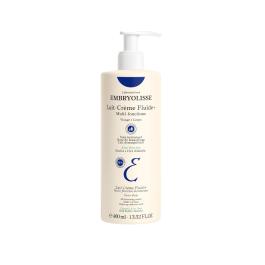 EMBRYOLISSE LAIT CREME FLUID+ EMULSIOON NÄOLE/KEHALE 400ML