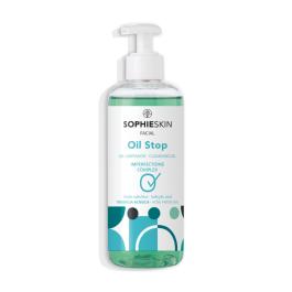 SESDERMA SOPHIESKIN OIL STOP NÄOPESUGEEL PROBLEEMSELE NAHALE 250ML