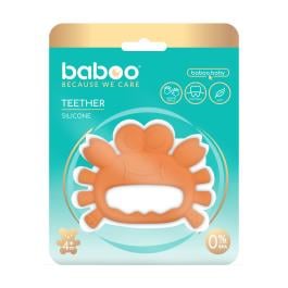 BABOO NÄRIMISRÕNGAS KRABI 4+ KUUD SILIKOON N1