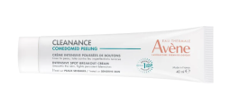 AVENE CLEANANCE COMEDOMED KREEM KOORIV AKNEVASTANE 40ML