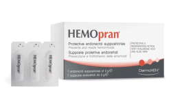 DERMOXEN HEMOPRAN SUPOSIIDID KAITSEV 2G N7