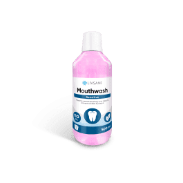 LIVSANE SUUVESI SENSITIVE 500ML