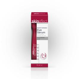 SKINEFFECT EXPERT SILMAÜMBRUS SEERUM NIISUTAV 15ML