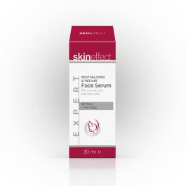 SKINEFFECT EXPERT NÄOSEERUM TAASTAV 30ML