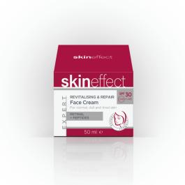 SKINEFFECT EXPERT NÄOKREEM TAASTAV 50ML