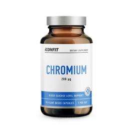 ICONFIT KROOM KAPSLID 200MCG N90