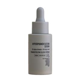 NERDS HYPERPIGMENTATION SEERUM JUMET ÜHTLUSTAV 30ML