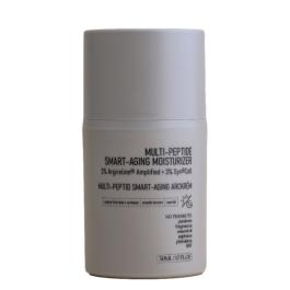 NERDS MULTI-PEPTIDE NÄOKREEM VANANEMISVASTANE 50ML