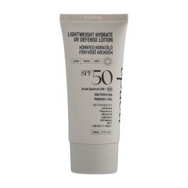 NERDS PÄIKESEKAITSELOSJOON SPF50 NÄOLE 50ML