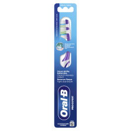 ORAL-B HAMBAHARI PRO-EXPERT DEEP CLEAN MEDIUM