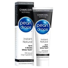 PEARL DROPS INSTANT NATURAL HAMBAPASTA VALGENDAV 75ML