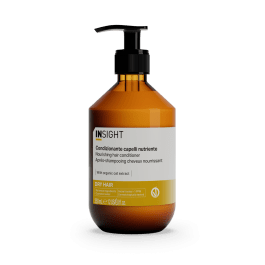 INSIGHT DRY PALSAM KUIVADELE JUUSTELE TOITEV 350ML