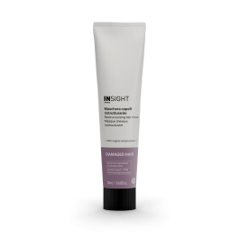 INSIGHT DAMAGED JUUKSEMASK TAASTAV 200ML