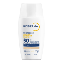 BIODERMA PHOTODERM XDEFENSE PÄIKESEKREEM TOONIV SPF50+ T01 40ML