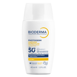 BIODERMA PHOTODERM XDEFENSE PÄIKESEKAITSEKREEM SPF50+ 40ML