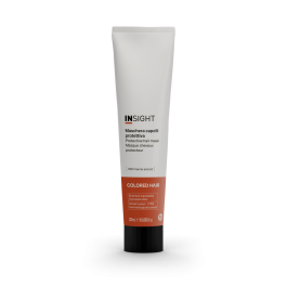 INSIGHT COLORED JUUKSEMASK VÄRVITUD JUUSTELE KAITSEV 200ML