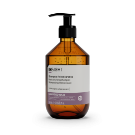 INSIGHT DAMAGED ŠAMPOON TAASTAV 350ML