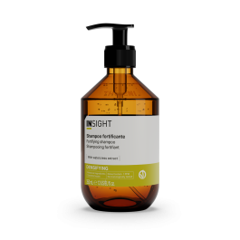 INSIGHT DENSIFYING ŠAMPOON JUUSTE VÄLJALANGMISE VASTU 350ML