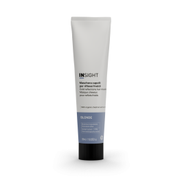 INSIGHT BLONDE COLD REFLECTION JUUKSEMASK BLONDIDELE JUUSTELE 200ML