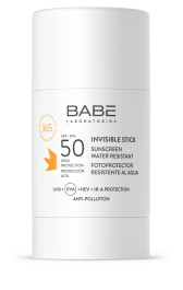 BABE PÄIKESEKAITSEPULK SPF50 30G