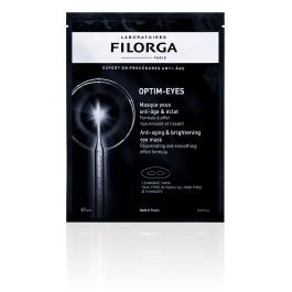 FILORGA OPTIM-EYES KANGASMASK SILMAÜMBRUSELE 6ML