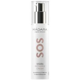 MADARA SOS HYDRA NÄOKREEM NIISUTAV/TAASTAV 50ML