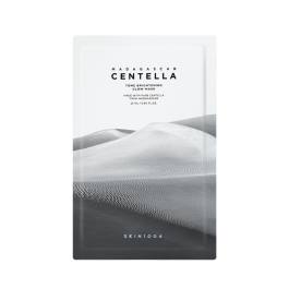 SKIN1004 MADAGASCAR CENTELLA TONE KANGASMASK KIRGASTAV 25ML
