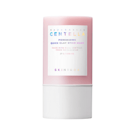 SKIN1004 MADAGASCAR CENTELLA POREMIZING SAVIMASK 27G