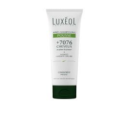 LUXEOL PALSAM TIHENDAV/ JUUKSEKASVU PARANDAV 200ML