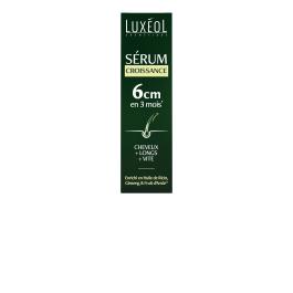 LUXEOL SEERUM JUUKSEKASVU PARANDAV 50ML