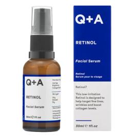 Q+A RETINOL 0,2% SEERUM 30ML