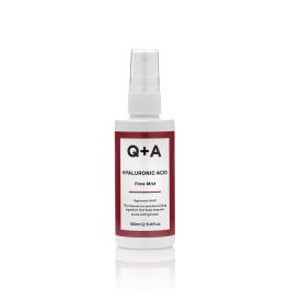 Q+A HYALURONIC ACID NÄOSPREI NIISUTAV 100ML