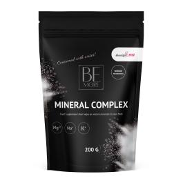 BE MORE MINERAALAINETE PULBER 200G