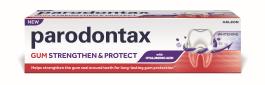 PARODONTAX HAMBAPASTA GUM STRENGTHEN&PROTECT 75ML