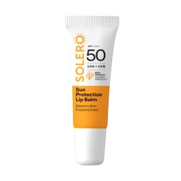 SOLERO HUULEPALSAM SPF50 10ML