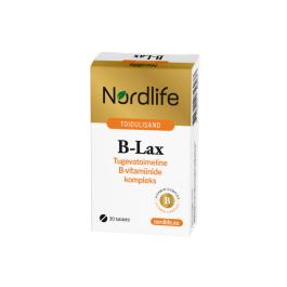 NORDLIFE B-LAX TBL N30