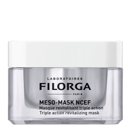 FILORGA MESO-MASK NCEF NÄOMASK KOLMEKORDSE TOIMEGA 50ML