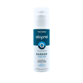 ATOPREL KREEM NAHABARJÄÄRI TAASTAV HAUDUNUD NAHAVOLTIDELE 150ML