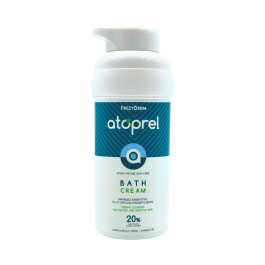 ATOPREL PESUKREEM ATOOPILISELE NAHALE 300ML