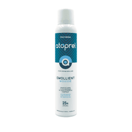 ATOPREL KEHAVAHT NIISUTAV KUIVALE/SÜGELEVALE NAHALE 200ML