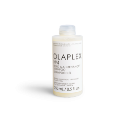 OLAPLEX NO.4 BOND MAINTENANCE ŠAMPOON TAASTAV 250ML