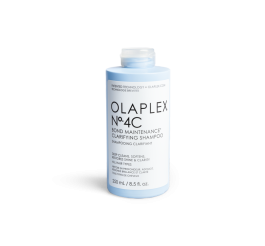 OLAPLEX NO.4C BOND MAINTENANCE ŠAMPOON SÜGAVPUHASTAV 250ML