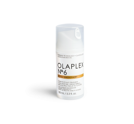 OLAPLEX NO.6 BOND SMOOTHER JUUSTESSE JÄETAV PALSAM 100ML