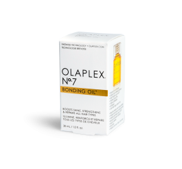 OLAPLEX NO.7 BONDING OIL JUUKSEÕLI 30ML
