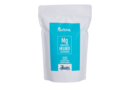 NURME MAGNEESIUMIHELBED JALAVANNIDEKS 700G