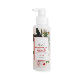 MAGRADA INTIIMPESUGEEL PH 4.5 100ML