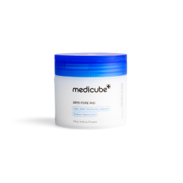 MEDICUBE ZERO PORE PAD 2.0 NÄOKOORIMISPADJAD N70