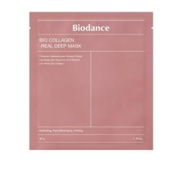 BIODANCE BIO COLLAGEN HÜDROGEELMASK PINGULDAV 34G N1