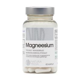 NM MAGNEESIUMBISGLÜTSINAAT 100% KAPSLID N60